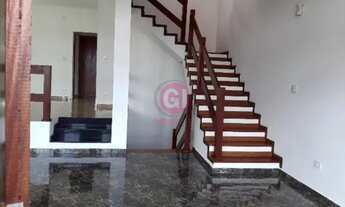 Imagem 5: Casa VILA APRAZÍVEL JACAREÍ - centro