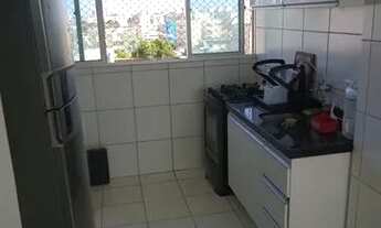 Imagem 5: Apartamento - Piedade - 02 Qts/01 Suíte - Mobiliado - 50 m² - 01 Vaga