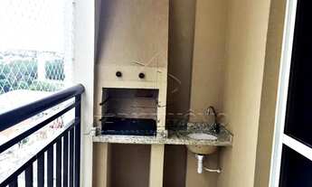 Imagem 4: SOROCABA - Apartamento Padrão - ALÉM PONTE