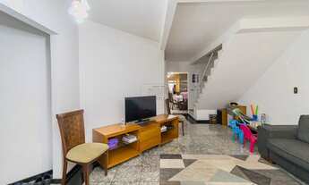 Imagem 5: SOBRADO com 3 dormitórios à venda com 378m² por R$ 1.075.000,00 no bairro Cristo Rei - CUR