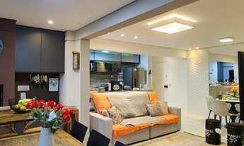 Imagem 7: Apartamento para venda possui 83 metros quadrados com 2 quartos em Barra Funda - São Paulo