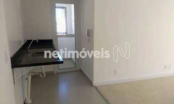 Imagem 2: Locação Apartamento 2 quartos Bela Vista São Paulo