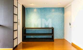 Imagem 4: Apartamento duplex no coração do Itaim Bibi