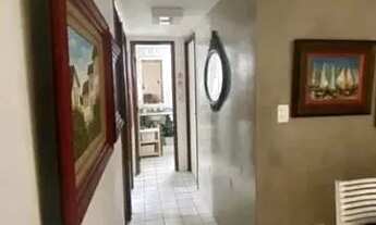 Imagem 5: Boa Viagem - Mobiliado - 03 Qtos - Playground - 01 Vaga de garagem