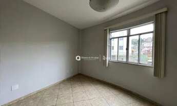 Imagem 6: Casa com 4 dormitórios para alugar, 130 m² por R$ 1.678,69/mês - Bandeirantes - Juiz de Fo