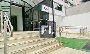 Imagem 2: Prédio, 2899 m² - venda por R$ 50.000.000,00 ou aluguel por R$ 341.200,10/mês - Consolação