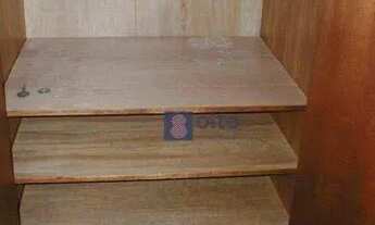 Imagem 6: Casa com 4 dormitórios, 230 m² - venda por R$ 5.300.000,00 ou aluguel por R$ 12.000,00 - P