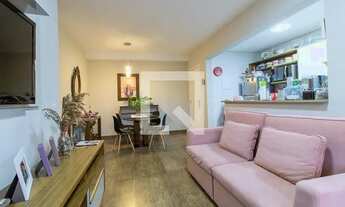 Imagem 2: Apartamento para Aluguel - Campo Comprido , 2 Quartos, 69 m2