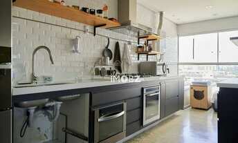 Imagem 6: Apartamento com 1 dormitório à venda, 70 m² por R$ 730.000 - Vila Leopoldina - São Paulo/S