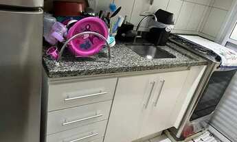 Imagem 3: Apartamento a venda 2 dormitórios no Jaguaré Oliver Marques