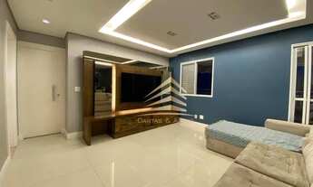 Imagem 4: Apartamento na Vila Augusta, Condomínio Supera, 110m² 2 Suítes, 2 Vagas