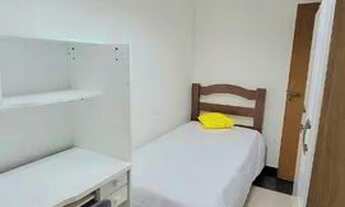 Imagem: Aluguel de quartos Individuais com banheiro