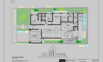 Imagem 4: Goiânia - Casa de Condomínio