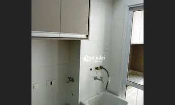 Imagem 7: Apartamento com 2 dormitórios para alugar, 68 m² por R$ 3.500,00/mês - Jardim Do Sul - Bra