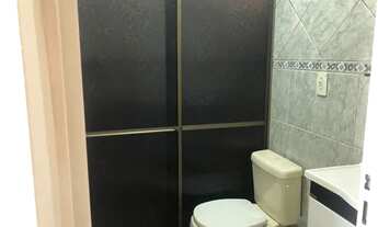 Imagem 6: Sobrado com 3 dormitórios para alugar, 57 m² por R$ 1.100,01/mês - Jardim Tókio - Londrina