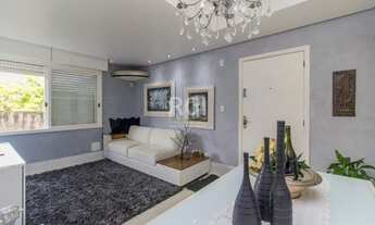 Imagem: Apartamento para Venda - 80.3m², 2 dormitórios