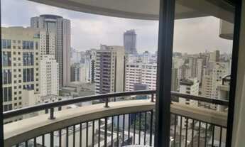 Imagem 7: Flat para alugar no Itaim Bibi - Edifício The Capital - Cód