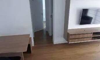 Imagem 6: Apartamento com 1 dormitório para alugar, 66 m² por R$ 6.500,00/mês - Pinheiros - São Paul