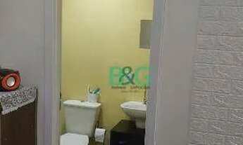 Imagem 3: Studio com 1 dormitório, 24 m² - venda por R$ 199.000,00 ou aluguel por R$ 1.800,00/mês