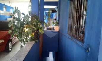 Imagem: Casa-São Paulo-BRASILÂNDIA