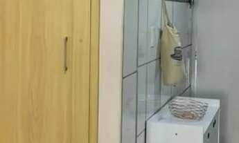 Imagem 3: Kitnet com 1 dormitório à venda, 35 m² por R$ 200.000 - Centro - Campinas/SP