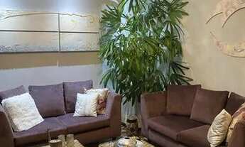 Imagem 7: Apartamento para Venda em Jundiaí, Jardim Ermida I, 3 dormitórios, 3 suítes, 1 banheiro, 1