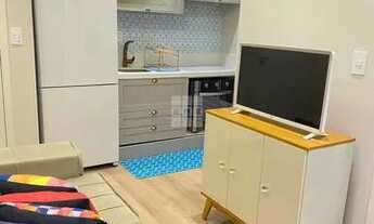 Imagem 2: Apartamento com 2 dormitórios 31² - venda R$ 442.000,00 - Aclimação - São Paulo/SP