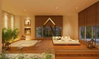 Imagem 4: Lindíssimo apartamento no condomínio Renaissence em Taubaté