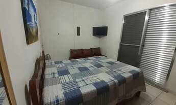 Imagem 6: Fim de semana na Praia Grande