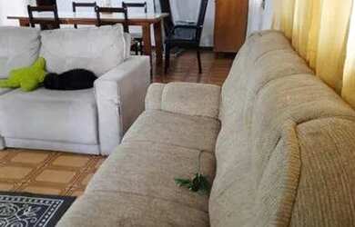 Imagem 5: Sobrado com 2 dormitórios à venda, 147 m² por R$ 460.000,00 - Jardim Jacinto - Jacareí/SP