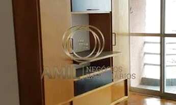 Imagem 3: SÃO JOSÉ DOS CAMPOS - Apartamento Padrão - PARQUE RESIDENCIAL AQUARIUS