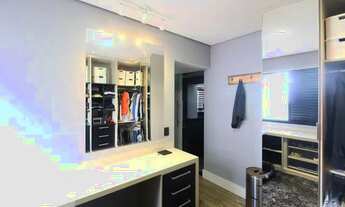 Imagem 7: Apartamento para Aluguel - Brooklin, 2 Quartos, 90 m2