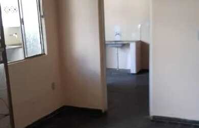 Imagem 2: Barracão no Bom Retiro