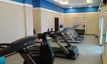 Imagem 4: Blue Tree Verbo Divino