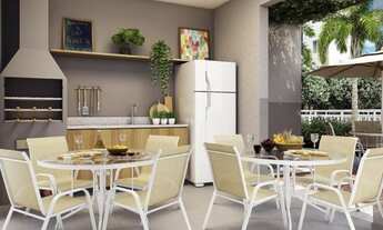 Imagem 4: Apartamento 2 quartos ao lado do Shopping Jardim Guadalupe