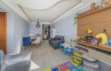 Imagem 6: PORTO ALEGRE - Apartamento Padrão - Teresópolis