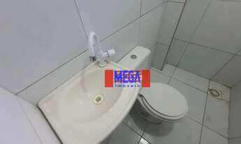 Imagem 6: Apartamento com 1 quarto no Bairro Couto Fernandes - Fortaleza/CE