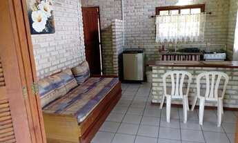 Imagem 3: Chalé 01 dorm / Porto da Lagoa