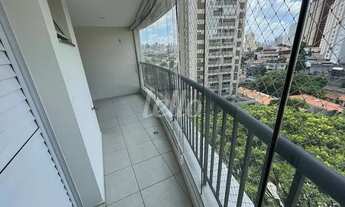 Imagem 7: São Paulo - Apartamento Padrão - Vila Gumercindo