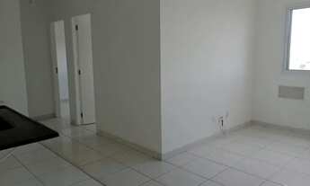 Imagem 2: Apartamento para aluguel com 40 metros quadrados com 2 quartos em Vila Pirituba - São Paul