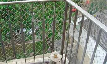 Imagem 3: Apartamento para Aluguel - Vila Mascote, 2 Quartos, 91 m2