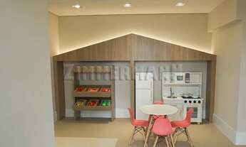 Imagem 7: APARTAMENTO BARRA FUNDA 2 DORMITÓRIOS 1 VAGA