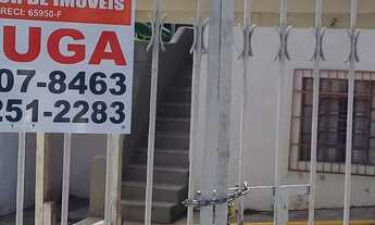 Imagem: Casa com 1 dormitório na Vila Nova Jundiainópolis