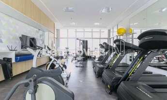 Imagem 7: Venda Apartamento 3 quartos Vila da Serra Nova Lima