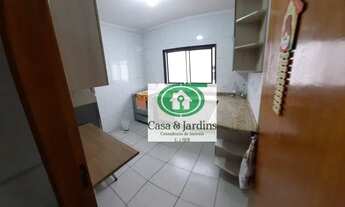 Imagem 5: Casa com 3 dormitórios à venda, 139 m² por R$ 608.000,00 - Gonzaguinha - São Vicente/SP