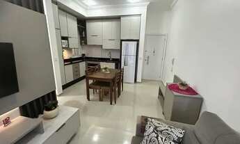 Imagem 2: Apartamento para Venda em Florianópolis, Ingleses do Rio Vermelho, 2 dormitórios, 1 suíte