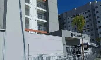 Imagem: Apartamento com 2 quartos, 40m² à venda