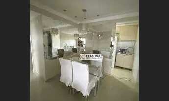 Imagem 3: Apartamento com 3 dormitórios para alugar, 80 m² por R$ 4.300,00/mês - Paralela - Salvador