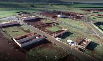 Imagem: Terreno para Venda em Limeira, Residencial