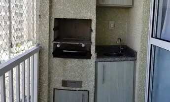 Imagem 3: Apartamento com 2 dormitórios à venda, 50 m² por R$ 304.000,00 - Jardim Santa Izabel - Hor